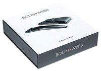 Набор Bolin Webb чехол, бритвенный станок X1 сменные лезвия: 1 шт.