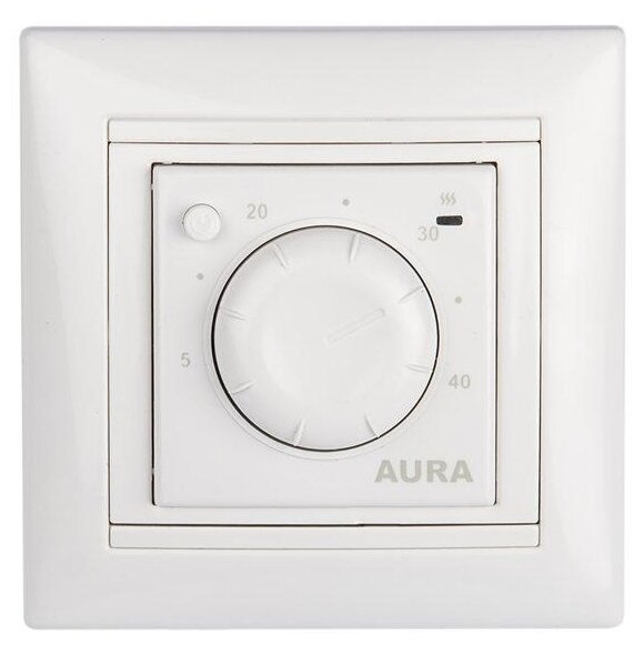  AURA LTC 030 