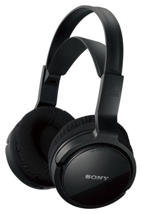 Беспроводные наушники Sony Mdr-rf811rk .