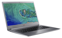 Ноутбук Acer SWIFT 5 (SF514-53T-793D) (Intel Core i7 8565U 1800 MHz/14