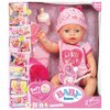 Фото #0 Кукла-девочка Беби Борн 825-938 Soft Touch, 43 см Baby Born Zapf Creation