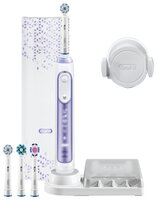 Электрическая зубная щетка Oral-B Genius 10000N