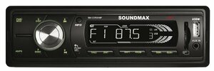 Автомагнитола SoundMAX SM-CCR3048F