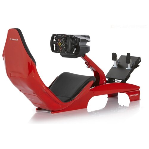 Кресло Playseat Formula 1 RED