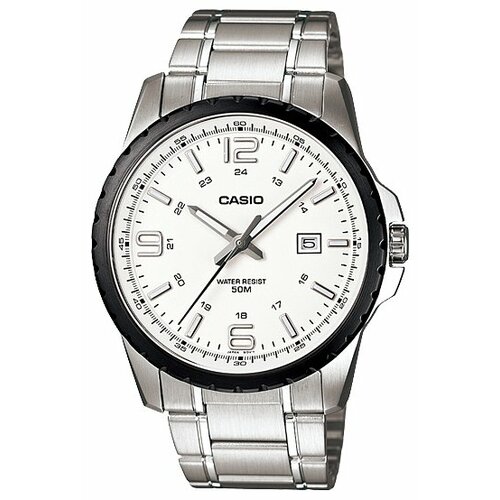 фото Наручные часы casio mtp-1328bd-7a