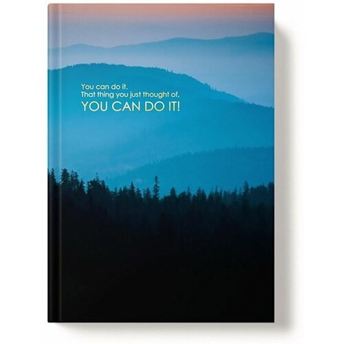 Книжка записная 80л. А5 