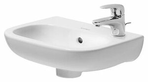 Мини-раковина DURAVIT D-Code 070536