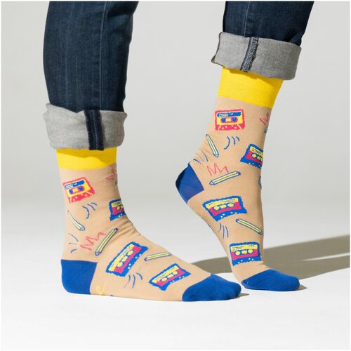 Носки unisex St. Friday Socks 