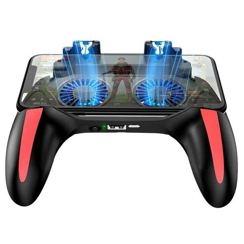 Геймпад для охлаждения телефона 199900₽