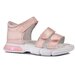 Туфли открытые Flamingo, Ж цвет розовый, размер 26