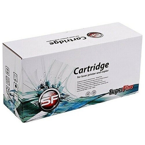 Барабан SuperFine KX-FAD422 для принтеров Panasonic KX-MB2230/ 2270/ 2510/ 2540 18K