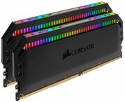 Модуль памяти DDR4 16GB (2*8GB) Corsair CMT16GX4M2C3600C18 PC4-28800 3600MHz CL18 288-pin 1.35V RTL