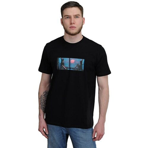 фото Футболка "все началось с заката" xl стилъ эпохи