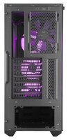 Компьютерный корпус Cooler Master MasterBox MB520 RGB (MCB-B520-KGNN-RGB) Black