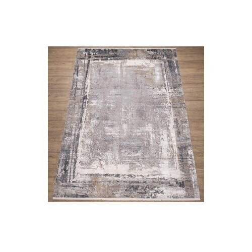 Ковер дизайн M175A цвет C_DGRAY / DGRAY (3 х 4 м)
