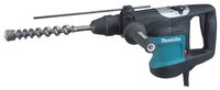 Перфоратор Makita HR3540C