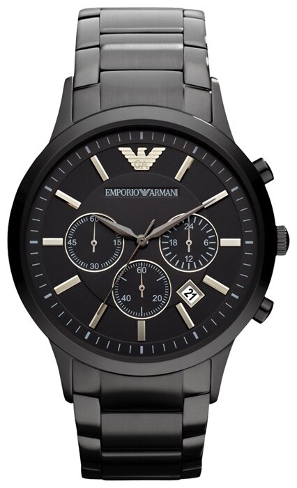 Наручные часы EMPORIO ARMANI Classic 2453