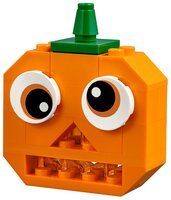 Конструктор LEGO Classic 11003 Кубики и глазки