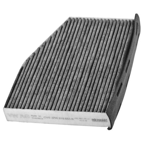фото Фильтр volkswagen jzw819653b