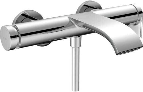 Смеситель для ванны HansGrohe Vivenis 75420000