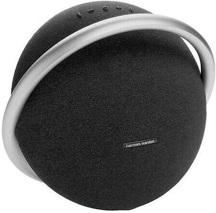 Колонка Harman Kardon Onyx Studio 8 Black HKOS8BLKUK