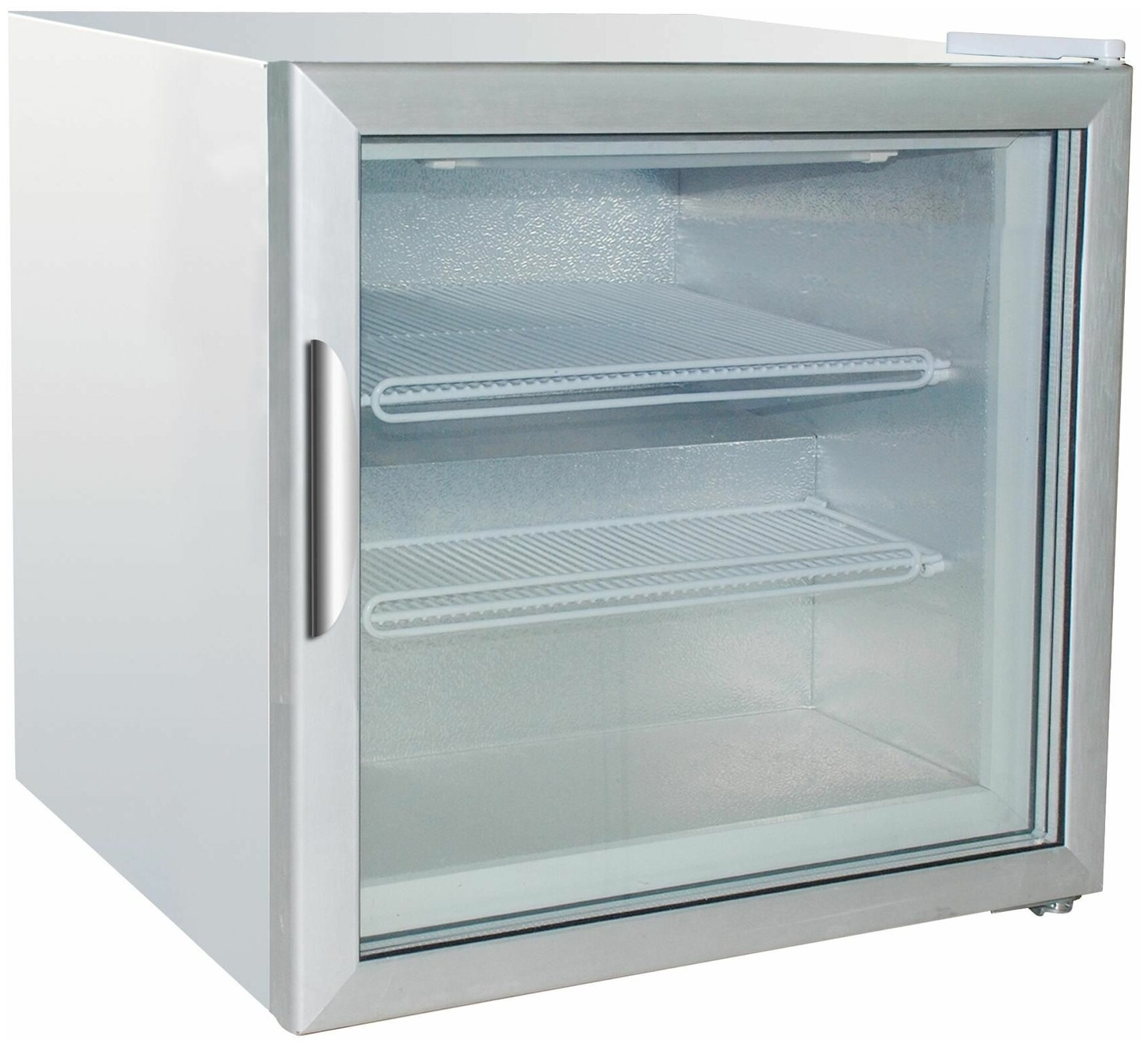 Шкаф морозильный VIATTO SD50G