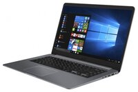 Ноутбук ASUS VivoBook S15 S510UA (Intel Core i5 8250U 1600 MHz/15.6