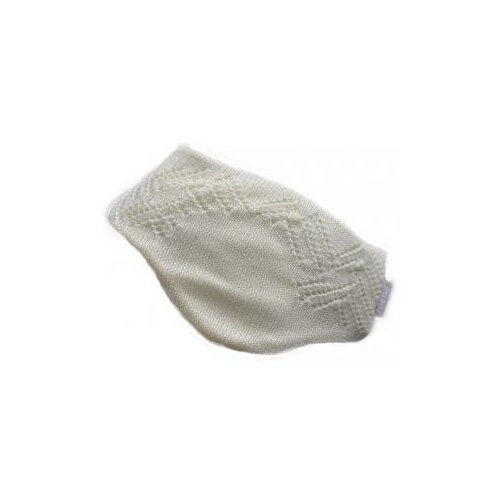 Шапка Reima, размер 46, белый