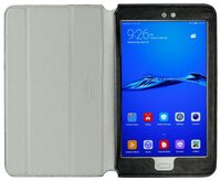 Чехол G-Case Executive для Huawei MediaPad M3 Lite 8.0 черный