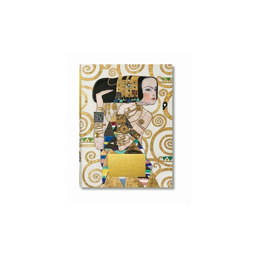 Atter T.G. "Gustav Klimt: The Complete Paintings"