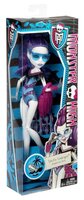 Кукла Monster High Монстры в купальниках Спектра Вондергейст, 26 см, CBX55