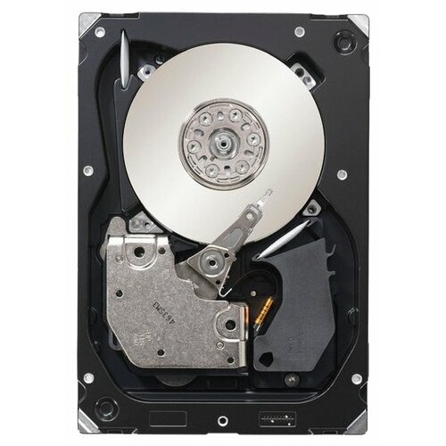 Жесткий диск EMC 300 ГБ 118032513-A02 жесткий диск seagate st3300007fcv 300gb fibre channel 3 5 hdd