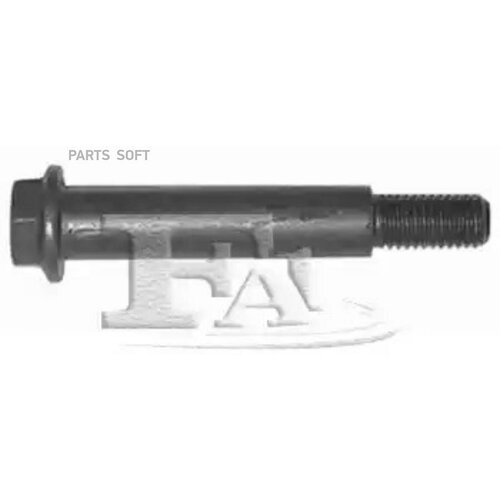 Болт система выпуска FA1 125-901 327₽