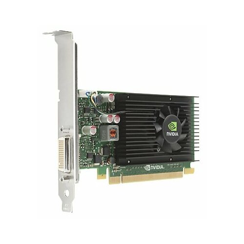 фото Видеокарта hp quadro nvs 315