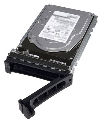 5W925 Жесткий диск Dell