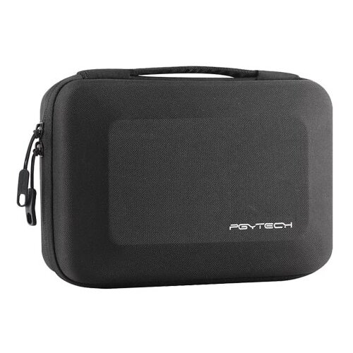 Кейс для камеры PGYTECH Carrying Case for OSMO Pocket (P-18C-020) черный