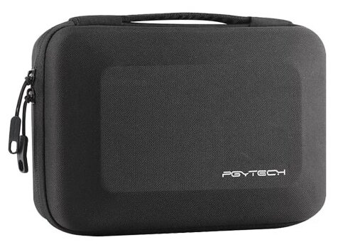 Кейс для камеры PGYTECH Carrying Case for OSMO Pocket (P-18C-020) фото 1