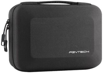 Кейс для камеры PGYTECH Carrying Case for OSMO Pocket (P-18C-020) черный