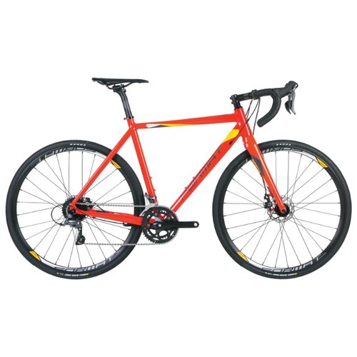 фото Шоссейный велосипед format 2322