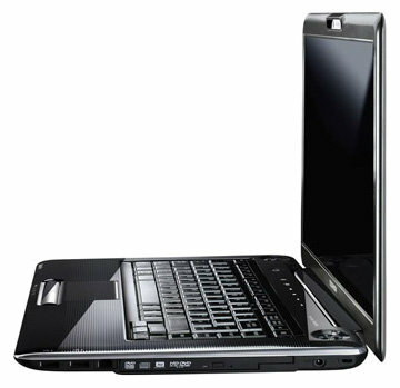 Купить Ноутбук Toshiba Satellite A300-248