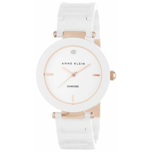 Наручные часы Anne Klein 1018RGWT