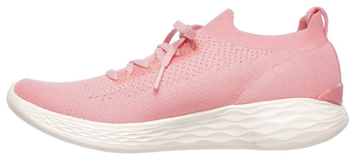 skechers you pink