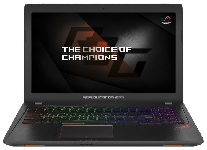 Ноутбук Asus Core I7 Цена