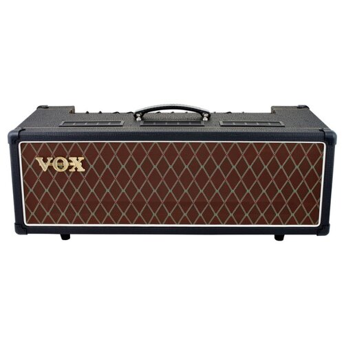 фото Vox голова ac30 custom