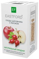 Чайный напиток фруктовый Eastford в пакетиках для чайника, 12 шт.