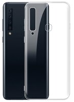 Чехол Gosso 197090 для Samsung Galaxy A9 (2018) прозрачный