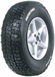 КАМА И-520 235/75 R15 105S всесезонная