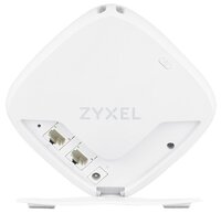 Wi-Fi система ZYXEL Multy U Kit 3 белый