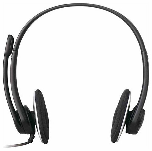Logitech h330 headset hotsell