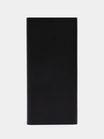 Внешний аккумулятор (Power Bank) ROMOSS , 40000мAч, черный - фото №19